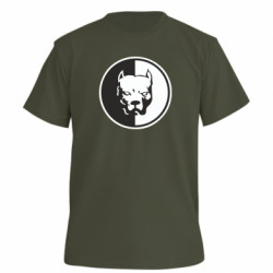 Футболки мужские премиум FATLINE - FATLINE