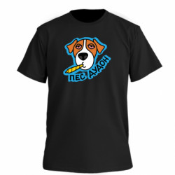 Футболки мужские премиум FATLINE - FATLINE