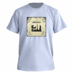 Футболки мужские премиум FATLINE - FATLINE