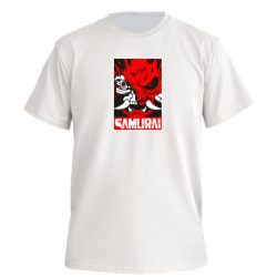 Футболки мужские премиум FATLINE - FATLINE