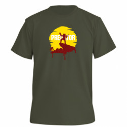 Футболки чоловічі преміум FATLINE - FATLINE