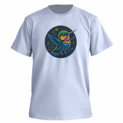 Футболки чоловічі преміум FATLINE - FATLINE