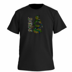 Футболки чоловічі преміум FATLINE - FATLINE