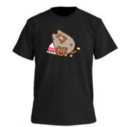 Футболки мужские премиум FATLINE - FATLINE