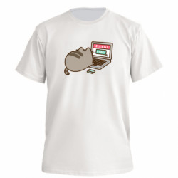 Футболки мужские премиум FATLINE - FATLINE