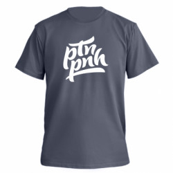 Футболки чоловічі преміум FATLINE - FATLINE