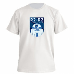 Футболки мужские премиум FATLINE - FATLINE