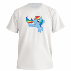 Футболки мужские премиум FATLINE - FATLINE