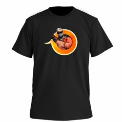 Футболки чоловічі преміум FATLINE - FATLINE