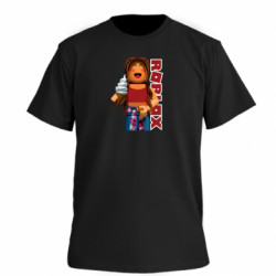 Футболки мужские премиум FATLINE - FATLINE