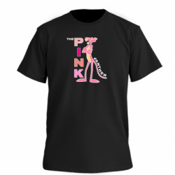 Футболки мужские премиум FATLINE - FATLINE