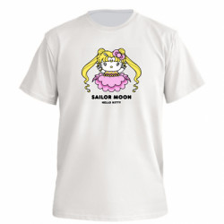 Футболки мужские премиум FATLINE - FATLINE