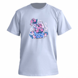 Футболки чоловічі преміум FATLINE - FATLINE