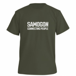 Футболки чоловічі преміум FATLINE - FATLINE