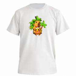 Футболки чоловічі преміум FATLINE - FATLINE