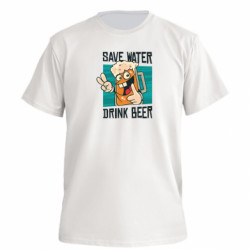 Футболки мужские премиум FATLINE - FATLINE