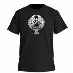 Футболки мужские премиум FATLINE - FATLINE