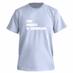 Футболки мужские премиум FATLINE - FATLINE