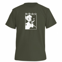 Футболки чоловічі преміум FATLINE - FATLINE