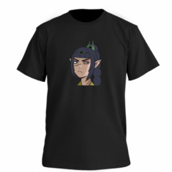 Футболки мужские премиум FATLINE - FATLINE