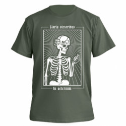 Футболки мужские премиум FATLINE - FATLINE