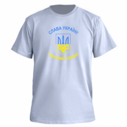 Футболки чоловічі преміум FATLINE - FATLINE