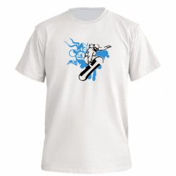 Футболки чоловічі преміум FATLINE - FATLINE