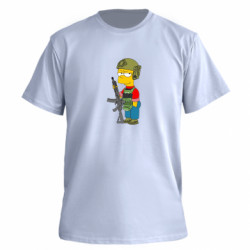 Футболки мужские премиум FATLINE - FATLINE