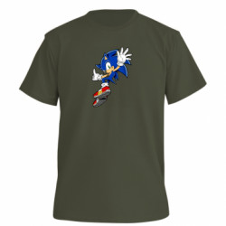 Футболки чоловічі преміум FATLINE - FATLINE