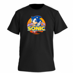 Футболки мужские премиум FATLINE - FATLINE