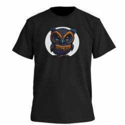 Футболки мужские премиум FATLINE - FATLINE