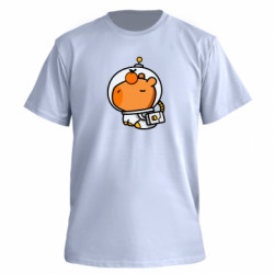 Футболки мужские премиум FATLINE - FATLINE