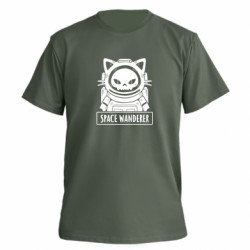 Футболки чоловічі преміум FATLINE - FATLINE