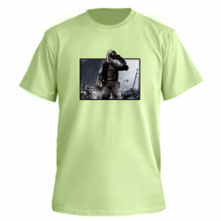 Футболки мужские премиум FATLINE - FATLINE