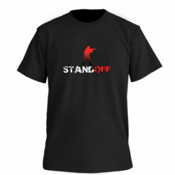 Футболки чоловічі преміум FATLINE - FATLINE