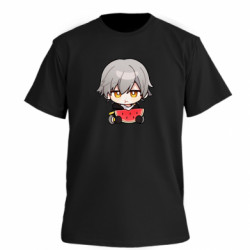 Футболки чоловічі преміум FATLINE - FATLINE