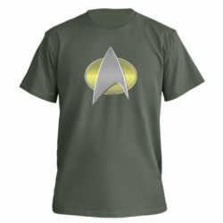 Футболки мужские премиум FATLINE - FATLINE