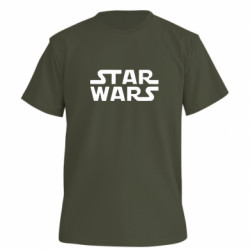 Футболки чоловічі преміум FATLINE - FATLINE