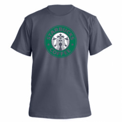 Футболки мужские премиум FATLINE - FATLINE