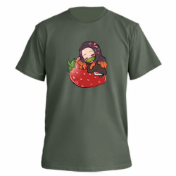 Футболки чоловічі преміум FATLINE - FATLINE