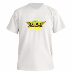 Футболки чоловічі преміум FATLINE - FATLINE