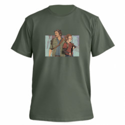 Футболки мужские премиум FATLINE - FATLINE