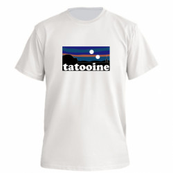 Футболки мужские премиум FATLINE - FATLINE