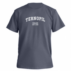 Футболки мужские премиум FATLINE - FATLINE