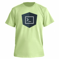 Футболки мужские премиум FATLINE - FATLINE