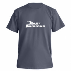 Футболки мужские премиум FATLINE - FATLINE