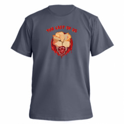 Футболки мужские премиум FATLINE - FATLINE