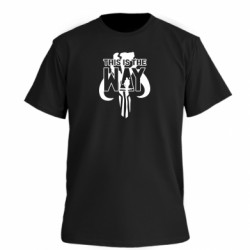 Футболки мужские премиум FATLINE - FATLINE