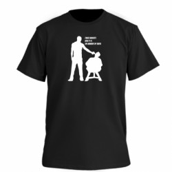 Футболки мужские премиум FATLINE - FATLINE