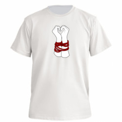 Футболки мужские премиум FATLINE - FATLINE